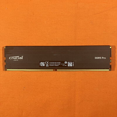 【なんば店】中古  PC5-44800 32GB デスクトップ用 149157 