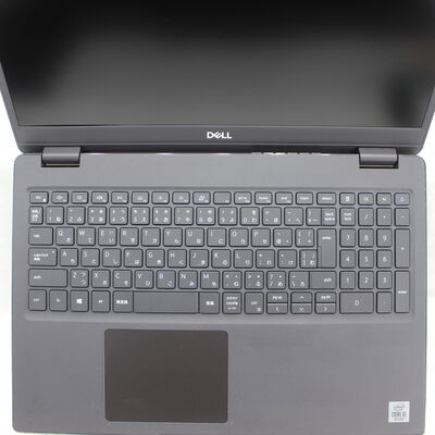 【通販センター】中古  DELL Latitude 3510(Intel Core i5 10210U 1.60GHz/16GB DDR4/SSD256GB/-/オンボード/15.6/1920x1080/GbE/Wi-Fi/WEBCAM/W11H/VBT) 197605 