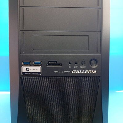 【大須店】中古  GALLERIA XV 3120024121 
