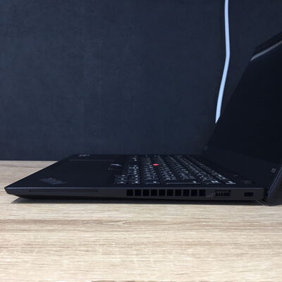 【松山環状枝松店】中古  LENOVO ThinkPad X13 (AMD Ryzen 5 Pro 4650U 2.10GHz/32GB/SSD256GB/-/オンボード/13.3/1920x1080/Wi-Fi/WEBCAM/W11P/Microsoft Office Home and Business 2024) 184183 