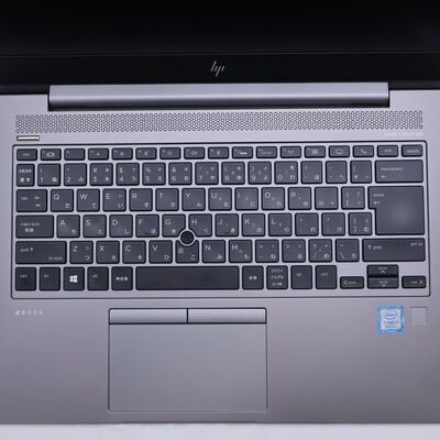 【通販センター】中古  HP ZBook 14u G6 202117 