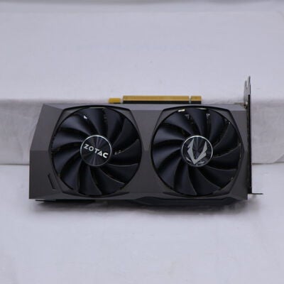 【通販センター】中古  【LHR版】ZOTAC ZT-A30610H-10MLHR(ZTRTX3060TITWINEDGEOC-8GB) 175533 
