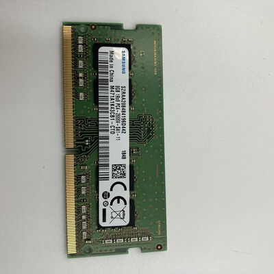 【なんば店】中古  PC4-21300 8GB ノート用(DDR4-2666) 150695 