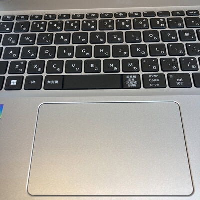 【京都店】中古  Acer Aspire 3 A315-59-H56Y/F (Core i5-1235U/16GB/SSD512GB/なし/オンボード/15.6/1920x1080) 3180006702 