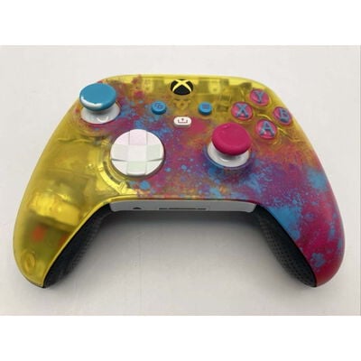 【仙台店】中古  Xbox ワイヤレス コントローラー Forza Horizon 5 リミテッド エディション 3240011305 