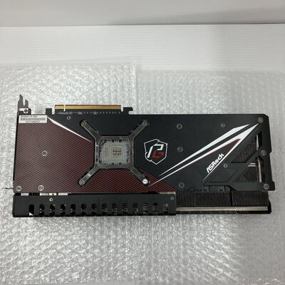 【秋葉原本店】中古  ASRock Radeon RX7900XT 20G (RX7900XT 20GB) 153964 