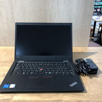 中古  Lenovo ThinkPad L13 Gen 2 (Core i5-1135G7/16GB/SSD256GB/-/-/WLAN/13.3FHD/W11P/-) 3240009758 