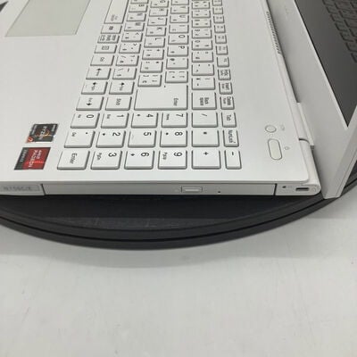 【堺七道店】中古  NEC　PC-N156CEAW(Ryzen 7 5700U/8GB/SSD256GB/W11H) 4660003418 