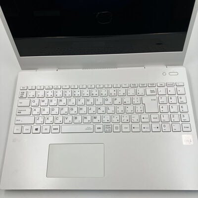 【なんば店】中古  NEC LAVIE N15 PC-N1555AAW-J (i5-10210U/8GB/SSD512GB/Mt/WLAN/15.6FHD) 3280022100 