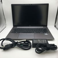 中古  HP ZBook Firefly 14 G7(Intel Core i7 10610U 1.80GHz/32GB DDR4/SSD1TB/-/オンボード/14/1920x1080/Wi-Fi/WEBCAM/W11H/VBT) 192639 