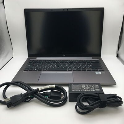 【佐賀南部バイパス店】中古  HP ZBook Firefly 14 G7(Intel Core i7 10610U 1.80GHz/32GB DDR4/SSD1TB/-/オンボード/14/1920x1080/Wi-Fi/WEBCAM/W11H/VBT) 192639 