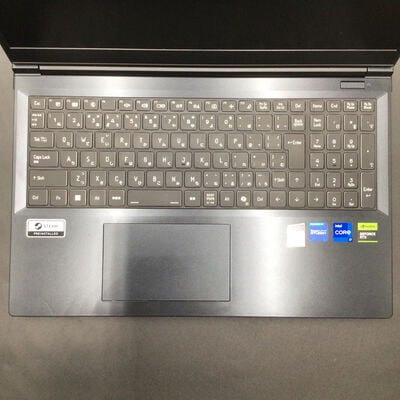 【秋葉原本店】中古  GALLERIA_RL7C-R56-C5N(i7-14650HX/64GB/SSD2TB/RTX5060/W11P) 3410012674 