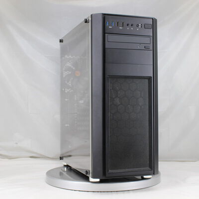 【通販センター】中古  Original PC(Intel Core i5 10400F/16GB/SSD2TB/DVDマルチ/NVIDIA GeForce GTX 1650 4GB/W11H64 MAR) 182229【9/11値下げ!】 