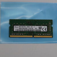 中古  PC4-21300 8GB ノート用(DDR4-2666) 150695 