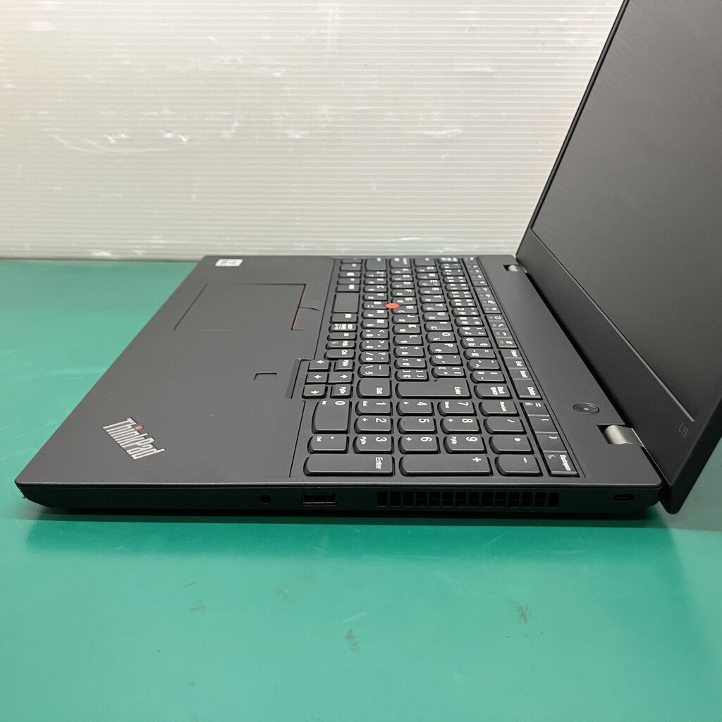 Lenovo ThinkPad i5-8350U SSD256GB【中古】 ThinkPad レノボ LENOVO X280 フルHD 第8世代 Core-i5 8350U