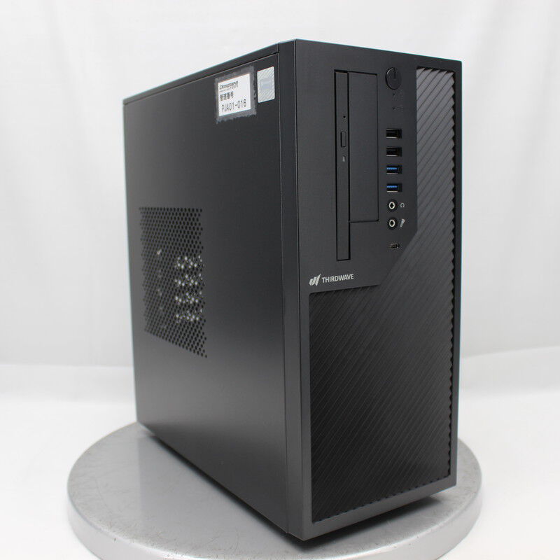 Magnate IM」の検索結果｜パソコン（PC）通販のドスパラ【公式】