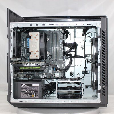 【浜松店】中古  Lenovo Legion T5 