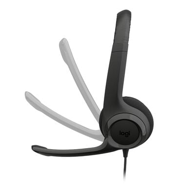 Logicool  H390RC (USB-C ヘッドセット) 