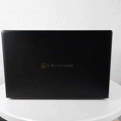 【通販センター】中古  Dynabook BJシリーズ BJ65/FS A6BJFSS8ED21(Intel Core i7 10710U/8GB DDR4 (PC4)/HDD500GB/DVDマルチ/オンボード/15.6/1920x1080/Wi-Fi/W11H64 MAR) 194467 