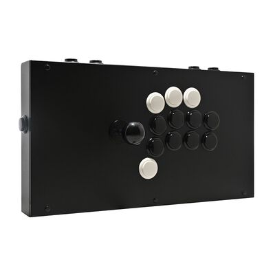 FightBox  M8 CrossUP M8-CU (レバー&スイッチコントローラー ブラック) 
