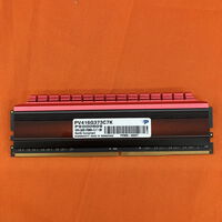 中古  Patriot Viper4 Series DDR4 3733MHz PC4-29800 8GB PV416G373C7K 3480034809 