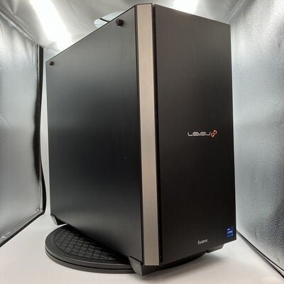 【新潟店】中古  iiyama LEVEL-R969-127-RBSXM(i7 12700/16GB/SSD512GB/RTX3060 12GB/W11H) 3290007238 