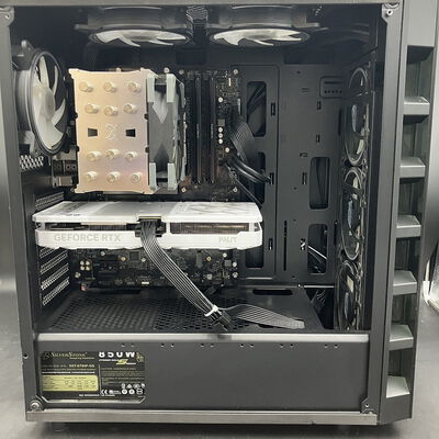 【熊本浜線店】中古  GALLERIA CRA7C(i7 11700/32GB/SSD1TB/RTX4060Ti 8GB/W11H) 5370000770 