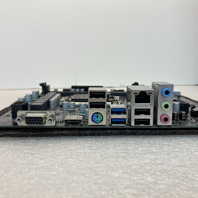 【京都店】中古  ASRock H610M-HVS/M.2 R2.0 (H610 1700 mATX DDR4) 3180006638 