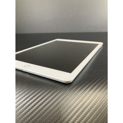 【富士青葉店】中古  Apple iPad 10.2インチ (第7世代/2019) Wi-Fi 32GB シルバー MW752J/A 141662 