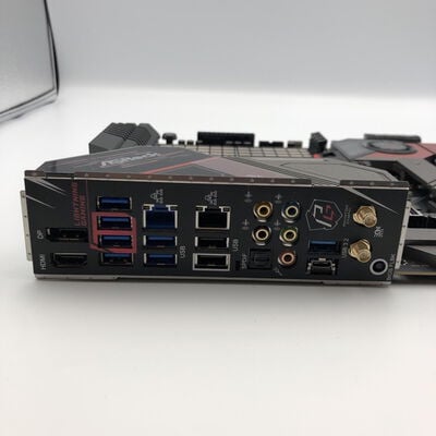 【甲府飯田店】中古  ASRock Z690 PG Velocita(Z690 1700 ATX DDR5) 4720003101 