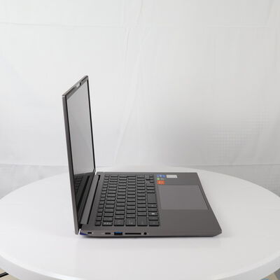 【通販センター】中古  THIRDWAVE GALLERIA RM7C-R35T(Intel Core i7 12700H/16GB DDR4 (PC4)/SSD512GB/なし/NVIDIA GeForce RTX 3050 Ti 4GB Laptop GPU/14/1920x1200/Wi-Fi/W11H64 MAR) 200779 