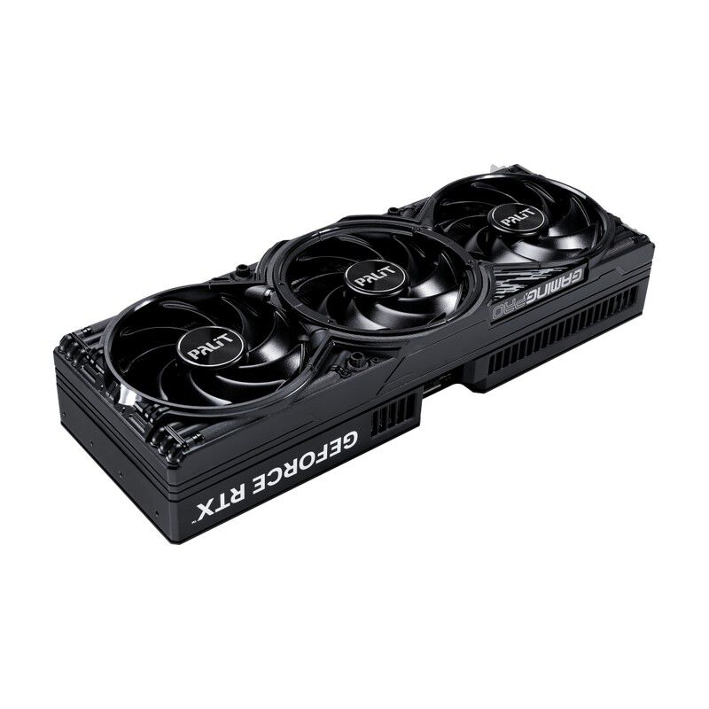 グラフィックボード・グラボ・ビデオカード Palit GeForce RTX 5080 GamingPro 16GB Amazon.com: Palit 5080 16GB GAMINGPRO : Electronics
