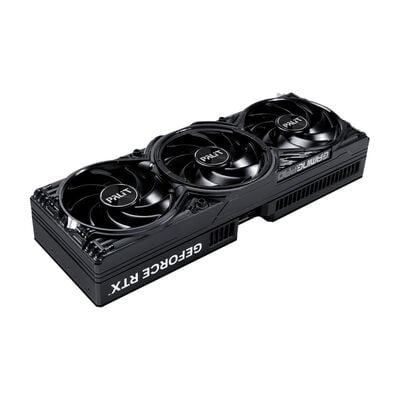 Palit  NE75080019T2-GB2031Y (GeForce RTX 5080 GamingPro V1 16GB) 