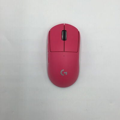 【白山FM松任店】中古  Logicool PRO X SUPERLIGHT Wireless Gaming Mouse G-PPD-003WL-MG　 4950001309 