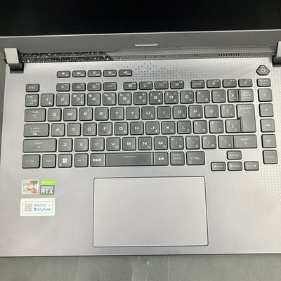 【大須店】中古  ASUS ROG Strix G15 G513RW 3120024109 
