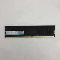 中古  PC4-25600 16GB デスクトップ用(DDR4-3200) 140728 