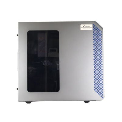 【秋葉原本店】中古  GALLERIA RM5C-R36T(i5 12400/16GB/SSD1TB/RTX3060Ti/W11H) 3410014070 