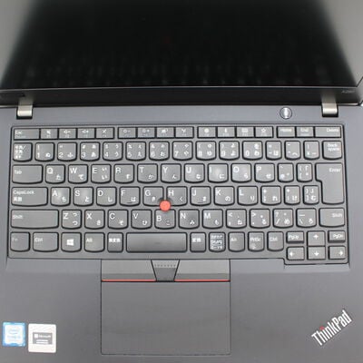 【通販センター】中古  Lenovo ThinkPad X280 20KESEL500(Intel Core i5 8250U/16GB/SSD256GB/なし/オンボード/12.5/1366x768/Wi-Fi/W11H64 MAR) 185949【7/2大決算値下げ!】 