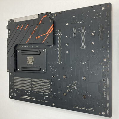 【神戸・三宮店】中古  GIGABYTE X470 AORUS GAMING 7 WIFI (X470 AM4 ATX) 137103 