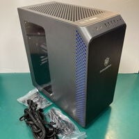 中古  THIRDWAVE GALLERIA SK (Ryzen7 5700X3D/32GB/SSD1TB+HDD2TB/RX9070XT/W11H64) 193863 
