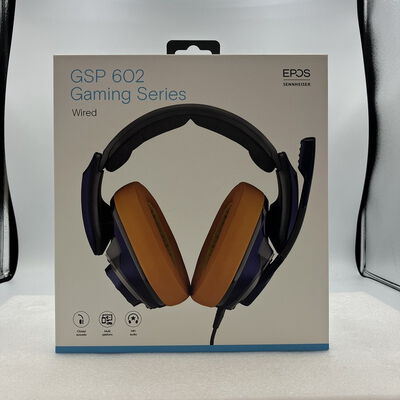 【新潟店】中古  EPOS GSP 602 3290007444 