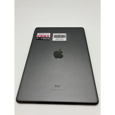 【秋葉原本店】中古  Apple iPad 10.2インチ (第8世代/2020) Wi-Fi 32GB スペースグレイ MYL92J/A 143620 