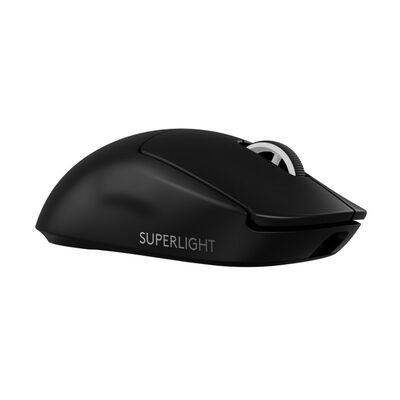 Logicool  PRO X SUPERLIGHT 2 SE G-PPD-004WLSE-BK (ブラック) 