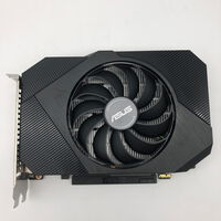 中古  ASUS Phoenix GeForce GTX 1650 OC  4GB GDDR6 4860000964 