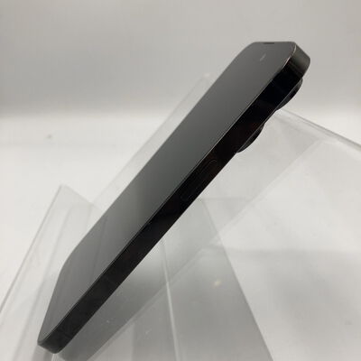 【水戸赤塚店】中古  【国内版SIMフリー】Apple iPhone14 Pro 6.1インチ 128GB (スペースブラック) MPXU3J/A 155002 