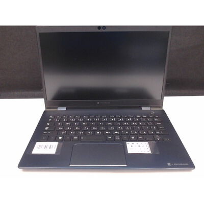 【前橋ｲﾝﾀｰｱｶﾏﾙ店】中古  dynabook G83/FP (INTEL Core i5 10210U 1.6GHz/8GB/SSD256GB/-/オンボード/13.3/1920x1080/Wi-Fi/WEBCAM/W11H64) 180559 