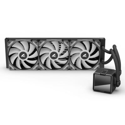 Sharkoon  S60 ARGB SHA-S60 ARGB BK (360mm ARGB ブラック) 