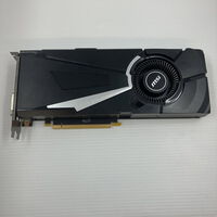 中古  MSI_Geforce_GTX1080_AERO_8G(GTX1080_8GB) 3410013668 