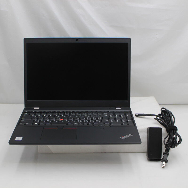 中古 LENOVO ThinkPad L15 Gen 1(Intel Core i5 10210U 1.60GHz/16GB