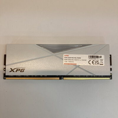 【京都店】中古  PC4-25600 16GB デスクトップ用(DDR4-3200) 140728 